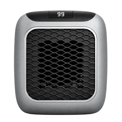 ThermaHeat™ TurboHeat Wall Plug